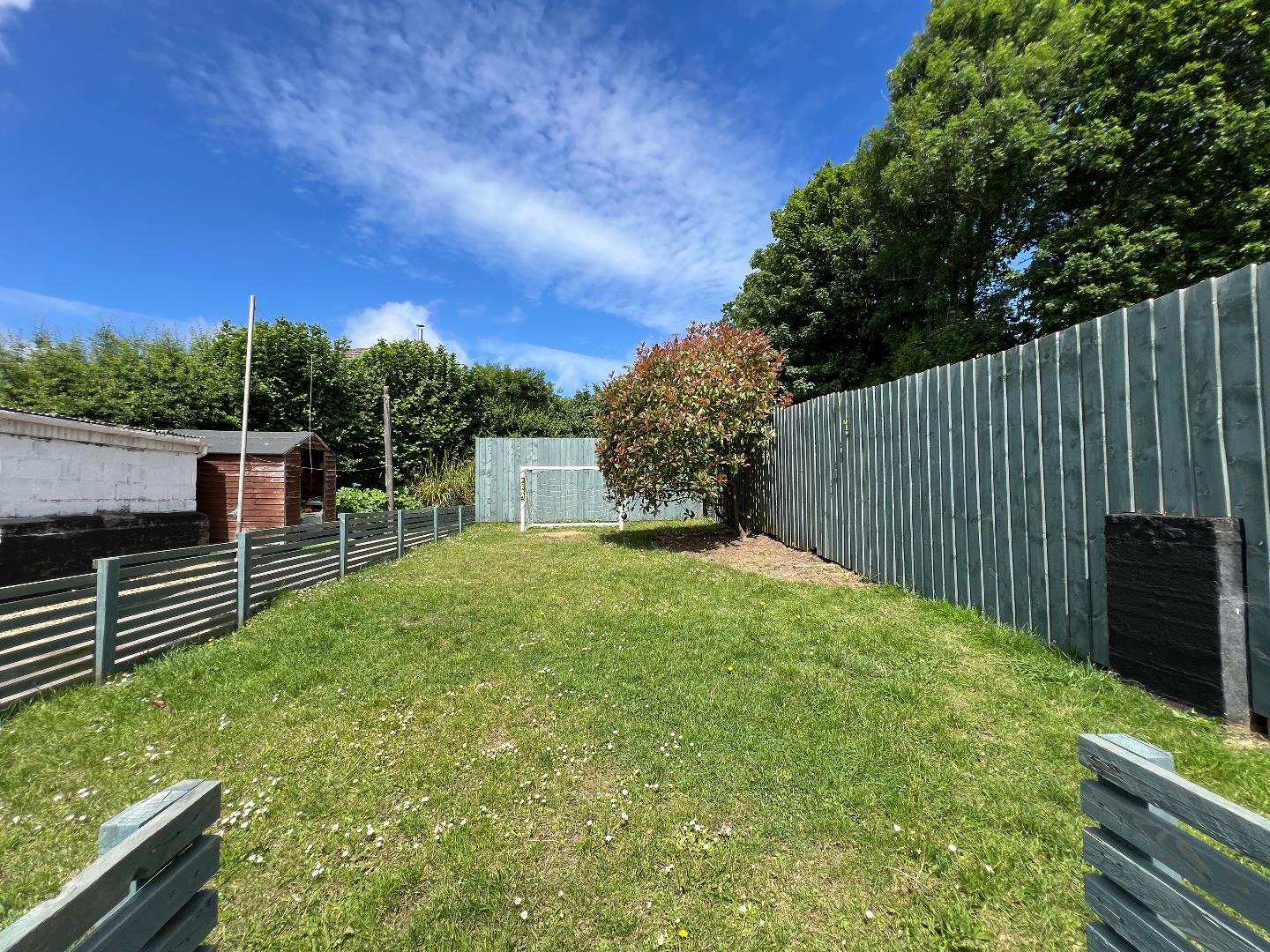 Bryn Road, Brynmenyn, Bridgend County Borough, CF32 9LU